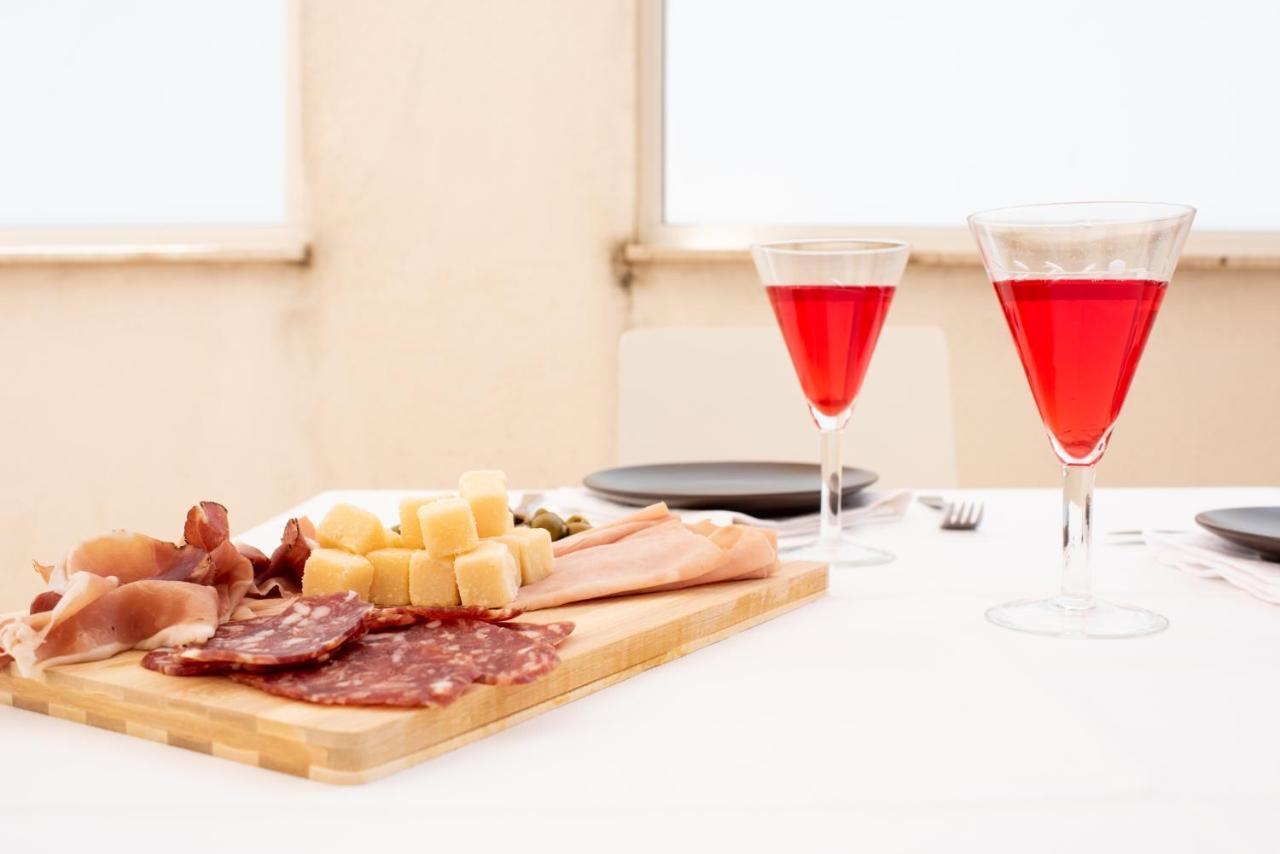 G&G Hotel Grammichele 외부 사진