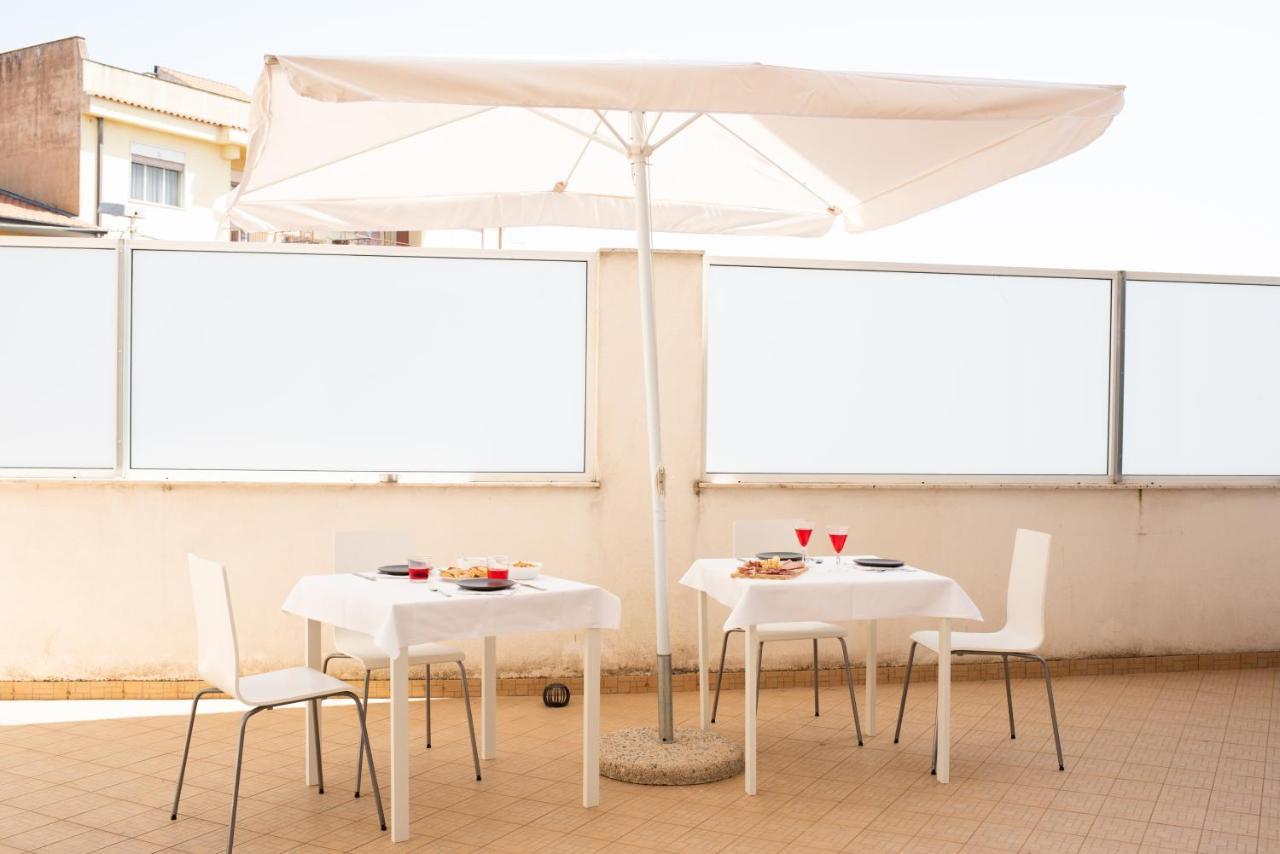 G&G Hotel Grammichele 외부 사진