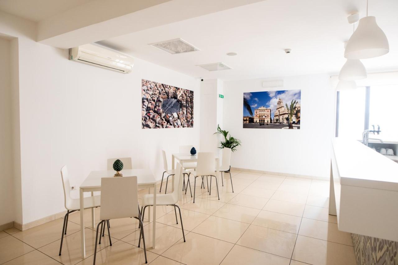 G&G Hotel Grammichele 외부 사진