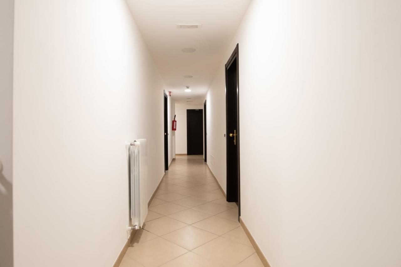 G&G Hotel Grammichele 외부 사진