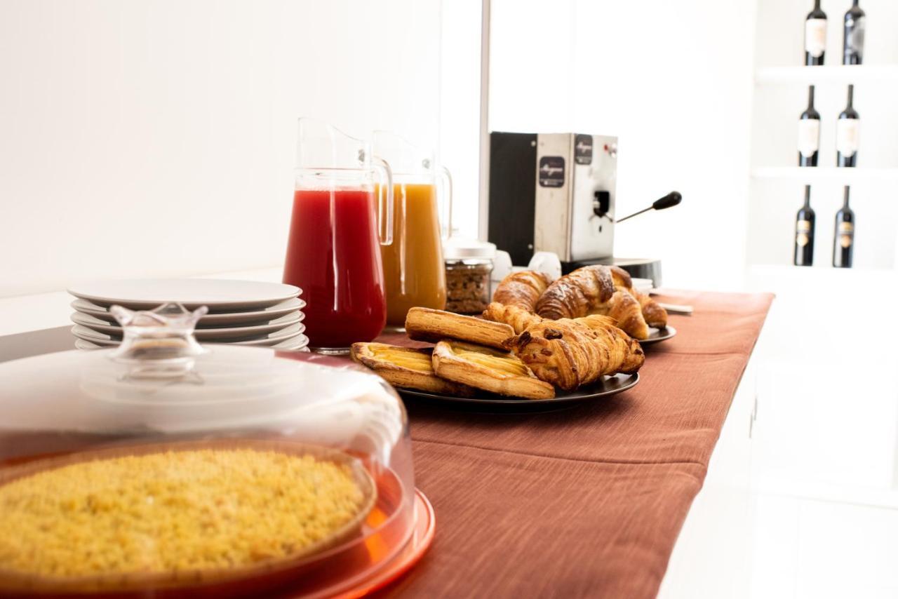 G&G Hotel Grammichele 외부 사진