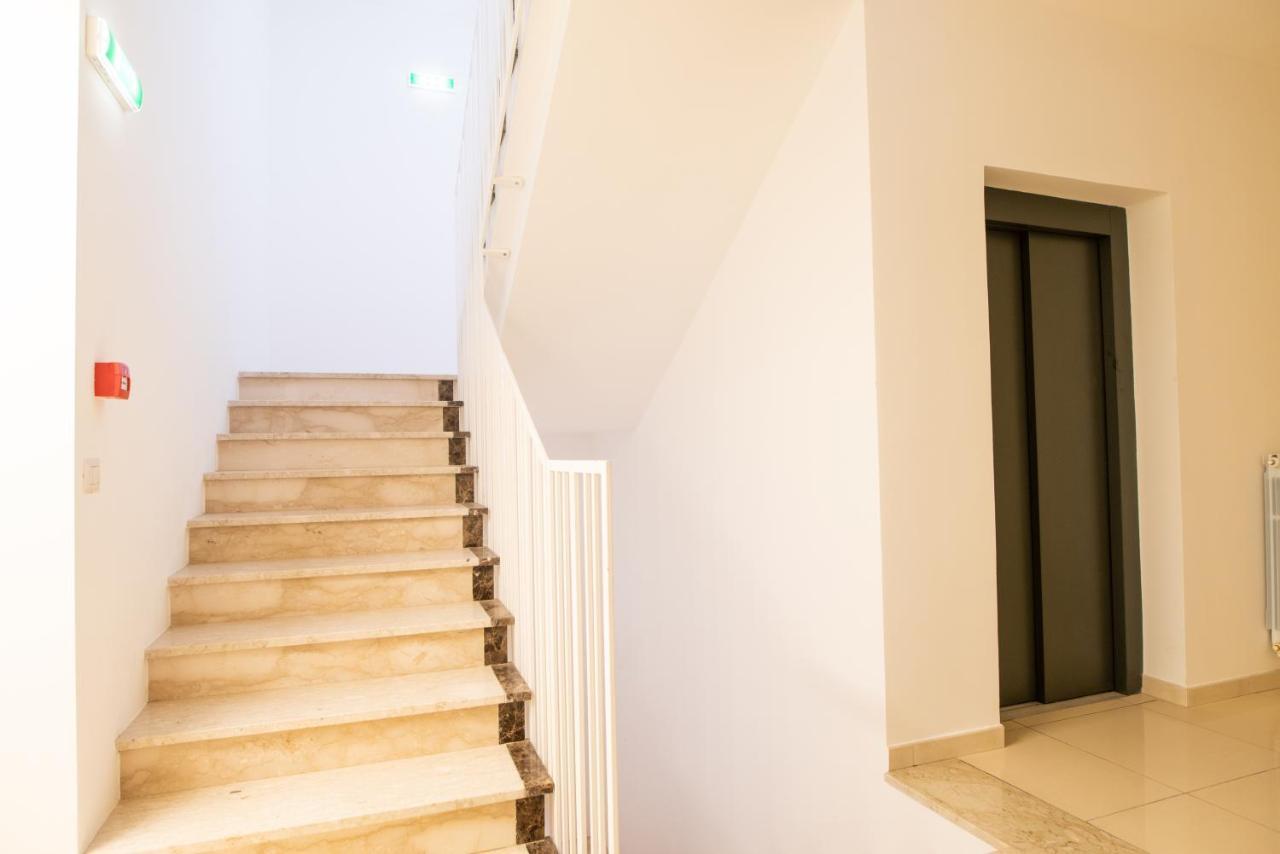 G&G Hotel Grammichele 외부 사진