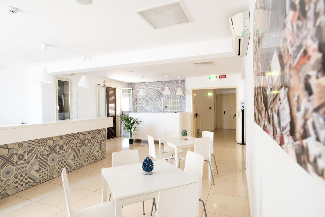 G&G Hotel Grammichele 외부 사진