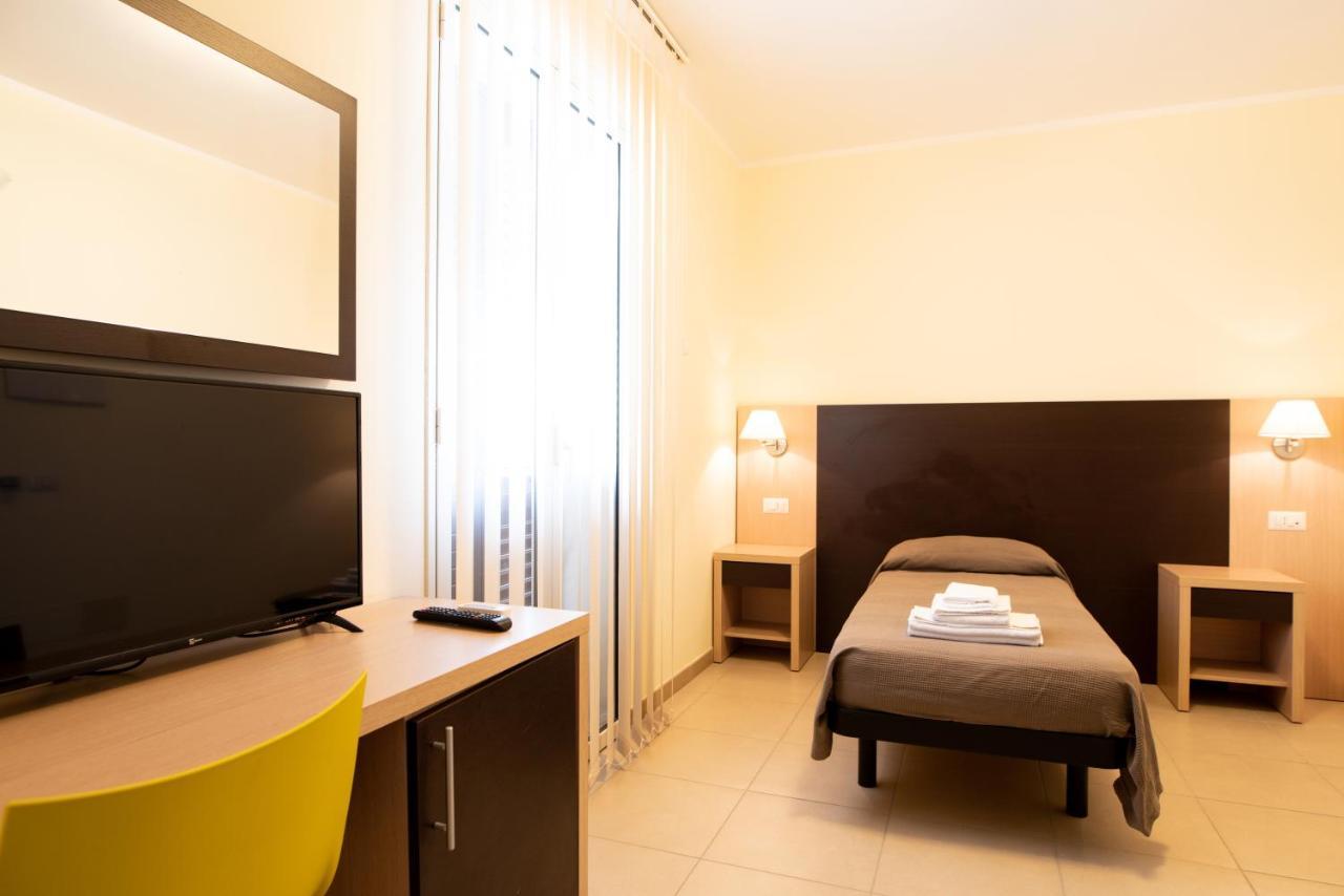 G&G Hotel Grammichele 외부 사진